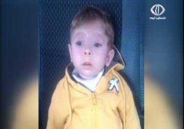 وفاة طفلين من جنين بمستشفى الشهيد ياسر عرفات بسلفيت بعد اجراءهما عمليات معالجة تشوهات خلقية  - 7 – 4 – 2015 - أمون الشيخ