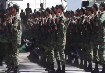 روحاني: الشعب الإيراني صمد في مواجهة الحرب والحظر الخارجي وانتزع حقوقه بالاتفاق النووي – 23 – 09 – 2015 – محمد سليمان