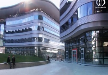 حركة المقاطعة العالمية ضد إسرائيل 