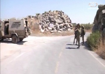 القاهرة تعمل على بدء التفاوض منتصف الاسبوع الجاري - 30 – 8  – 2014 – جلال قبطان