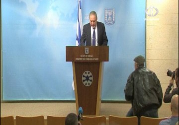 ليبرمان خدم في جيش الاحتلال وأكمل تعليمه في جامعة القدس – 15 – 3 – 2015 – هادي خزعل