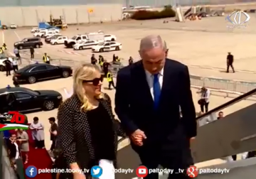 تقرير | جولة تحريضية فاشلة يقودها نتنياهو لتأليب الموقف الأوروبي ضد إيران