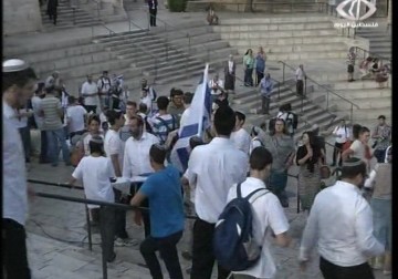 مستوطنون يشكلون ميليشيا مسلحة لملاحقة الفلسطينيين - 14 - 2 - 2015 - ناصر ستة