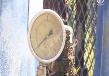 أكثر من 20  ألف مواطن مهددون بالعطش شرق نابلس - 5 - 5 - 2016