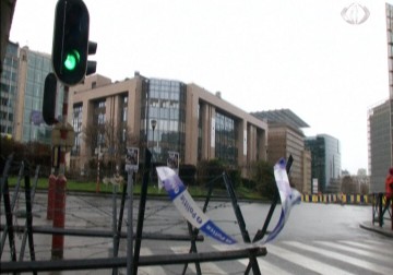 خارجية الاحتلال توضح ان العلاقات مستمرة مع دول أوروبا – 30 – 11 – 2015 – زينب هاشم