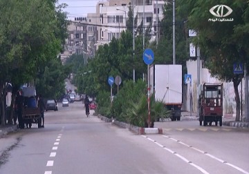 الفلسطينيون يشددون على أهمية حركات التضامن الدولية – 29 – 11 – 2014 – يوسف أبو كويك