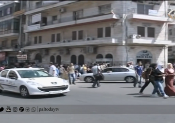 تقرير | الاحتلال يفرج عن أطنان من البريد العالق منذ العام 2010مـ