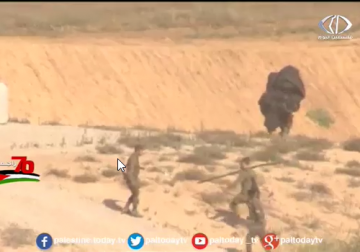 تقرير | "فرقة غزة" تنشر معطيات جديدة حول سيناريوهات قمع المتظاهرين شرق غزة