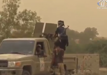 تقرير| مسؤولون يمنيون قوات أنصار الله سيطرت على مطار الحديدة الدولي بعد معارك ضارية 