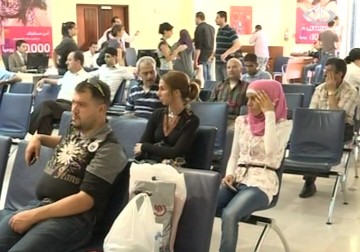 الاحتلال يهدد بفرض مزيد من العقوبات على السلطة بعد انضمامها الى الهيئات الأممية – 3 – 1 – 2015 – لبيبة شريفة