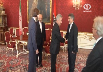 عراقجي: على الاتفاق ان يحترم خطوط طهران الحمراء – 5 – 7 – 2015 – جلال قبطان