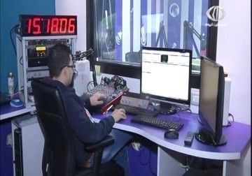 محطات الإذاعة والتلفزة المحلية هي الأكثر مشاهدة بين المواطنين - 11 – 4 – 2015 – أمون الشيخ