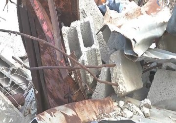 عائلات شردها العدوان ما تزال تعاني مصيرا مجهولا في ظل إنكار حقوقها - أكرم دلول - 1 - 11 - 2016