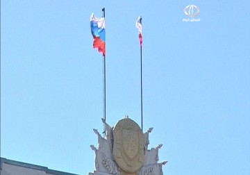 كييف ترفض زيارة ميدفيديف للقرم – 31 – 3 – 2014 – أحمد عبد الله