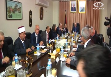 تبادل للاتهامات بين حركتي فتح وحماس حول حصة القطاع من ميزانية السلطة 6 - 1 - 2015 - محمد المدهون