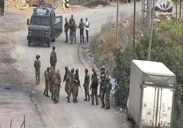 ثلث شهداء الانتفاضة من الخليل.. وما زالت تقدم قوافل الشهداء والجرحى والمعتقلين – 27 – 10 – 2015 – زياد أبو غزالة