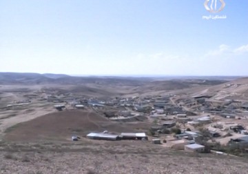 العفو الدولية: آن الأوان لوقف تهجير عتير وأم الحيران - 5 - 8 - 2015 - فاطمة ابراهيم