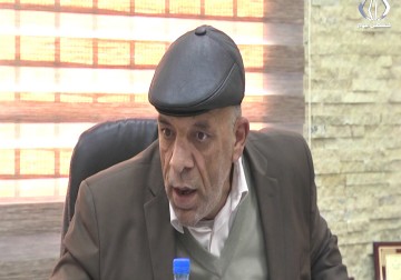 مواطنو جنين يشتكون نظام القرعة المعتمد لاختيار الحجاج - مريم الحاج موسى - 23 - 2 - 2017