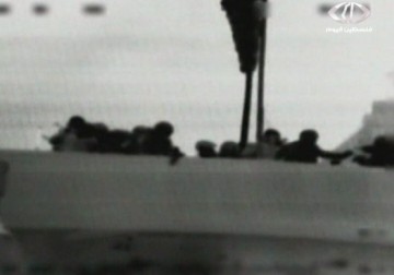 أنقرة وتل ابيب تعقدان جولة جديدة من المحادثات في عاصمة اوروبية لتطبيع العلاقات  - عماد درويش - 7 - 4 - 2016