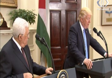 تقرير| اندفاعة ترامب لانجاز التسوية هي اختبار شخصي لقدراته التفاوضية بالمقام الأول