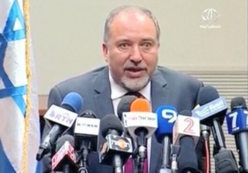 ليبرمان خدم في جيش الاحتلال وأكمل تعليمه في جامعة القدس – 17 – 3 – 2015 – هادي خزعل