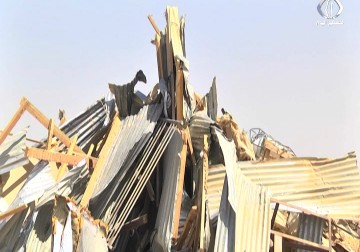 سلطات الاحتلال تهدم 7 منازل في قرية بئر هداج - أحمد جرادات - 16 - 10 - 2016