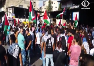 المتابعة العليا في الأراضي المحتلة عام 48 تدعو لإضراب شامل احتجاجا على انتهاكات الاحتلال- 12-10-2015 - زينب هاشم