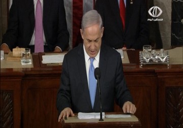 كبير موظفي البيت الأبيض دينيس ماكدونو يدعو إلى إنهاء الاحتلال للأراضي المحتلة عام67 – 24 – 3 – 2015 – أماني الحسين