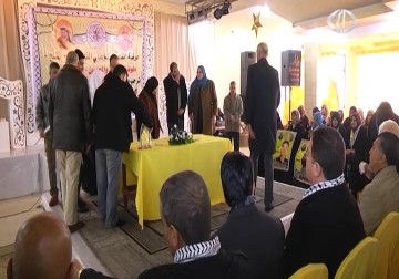 مئات الشهداء من الفلسطينيين والعرب محتجزة جثامينهم لدى الاحتلال - 12 - 4 - 2015 - رمزي البيروتي