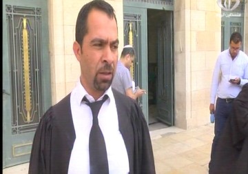 محكمة الاحتلال المركزية بالقدس تدين الطفل الأسير احمد مناصرة بمحاولتي قتل وحيازة سكين - 10 - 5 - 2016