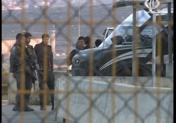 الأسير علان يدخل يومه التاسع والخمسين في الاضراب عن الطعام – 12 – 8 – 2015 – باسل الطناني