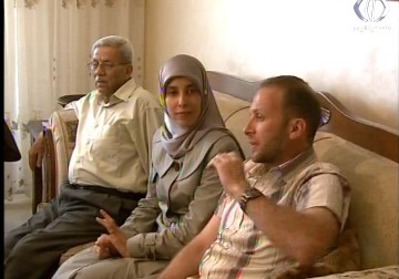 عمان ترفض طلبا أمريكيا لتسليم الأسيرة المحررة أحلام التميمي - بلال الطبعوني