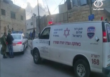 دعوات في كيان الاحتلال ضد تسليم جثامين الشهداء الفلسطينيين ووزير الزراعة يهدد بالاستقالة – 01 – 11 – 2015 – ليال خروبي