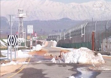 جيش الاحتلال يهدد بالرد على لبنان وسوريا في حال استهدف حزب الله جنوده - 23 - 1 - 2015 - ناصر ستة