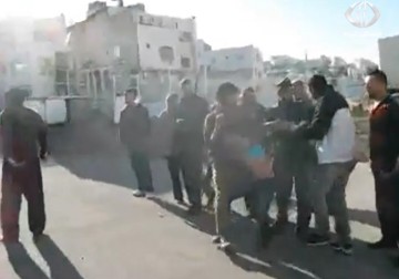 ارتفاع أعداد الأسرى القاصرين في سجون الاحتلال خلال الأشهر الماضية - اماني عثمان - 24 - 4 - 2016