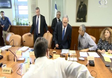 سلسلة فضائح جديدة واتهامات غير لائقة تلاحق رئيس الحكومة بنيامين نتنياهو - زياد أبو غزالة - 2 - 8 - 2016