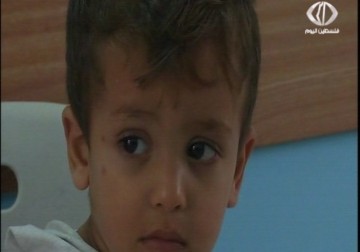 أهالي جباليا يعانون من أمراض جلدية نتيجة الحر الشديد – 18 – 8 – 2015 – فاطمة عبد الجواد