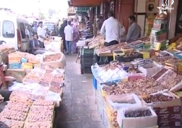 حملة ضد استيراد التمور الإسرائيلية تلاقي تجاوبا كبيرا في الاسواق المغربية - فاطمة إبراهيم - 6 - 6 - 2016