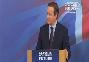 قمة استثنائية في بروكسل  لمعالجة أزمة المهاجرين السريين عقب مصرع أكثر من 900 الأسبوع الماضي - 24 - 4 - 2015 - أماني عثمان