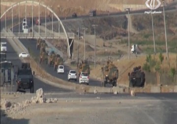 الناتو يؤكد الوقوف إلى جانب أنقرة في مواجهة الإرهاب - 28 - 7 - 2015 - أماني الحسين