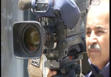 إعلام المقاومة تمكن من فضح جرائم الإحتلال خلال معركة البنيان المرصوص – 26 – 8 – 2015 - رمزي البيروتي