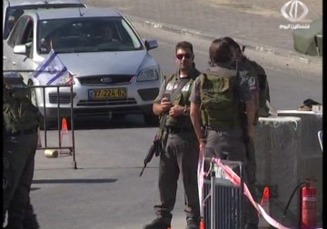 مسيرة مركزية في جبل المكبر للمطالبة بإعادة جثامين الشهداء المحتجزين لدى سلطات الاحتلال – 14 – 11 – 2015 – أحمد جردات