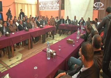 قرار السلطة بقطع رواتب العشرات من كوادر فتح يثير حالة من التصعيد والتنديد – 22 – 1 – 2015 - اكرم دلول