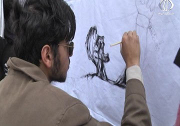 فعاليات تهدف إلى تسليط الضوء على أبعاد الاستعمار والابارتهايد - رغدة عتمة