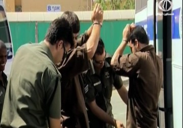 مختصون يؤكدون أن الاحتلال يستغل أحداث انتفاضة القدس لتصعيد انتهاكاته ضد الأسرى - 3 - 11 - 2015 - اكرم دلول