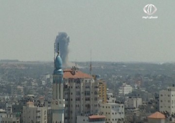 الفدارلية الدولية لحقوق الإنسان تتهم الاحتلال بارتكاب جرائم حرب على قطاع غزة - 27 - 3 - 2015 - أماني الحسين