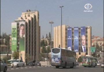 المتابعون الإسرائيليون لم ينظروا الى هرتسوغ على أنه منافس حقيقي لنتنياهو – 15 – 3 – 2015 – ليال خروبي