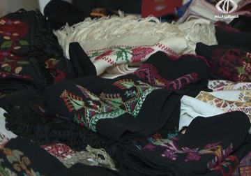 جمعية التراث الوطني الفلسطيني تفتتح معرضها السنوي في ذكرى يوم الارض  - فاطمة زين الدين - 30  - 3 - 2016‏