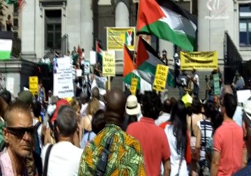 دعوات إلى فرض عقوبات ضد الاحتلال بسبب عنصريته – 26 – 8 – 2015 – باسل الطناني