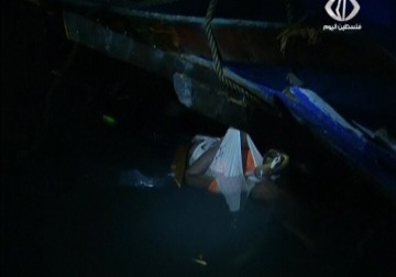 مصرع 82 مهاجرا غير شرعي جراء غرق قارب قبالة ساحل زوارة الليبية – 28 – 8 – 2015 – نور الزمان شوقي